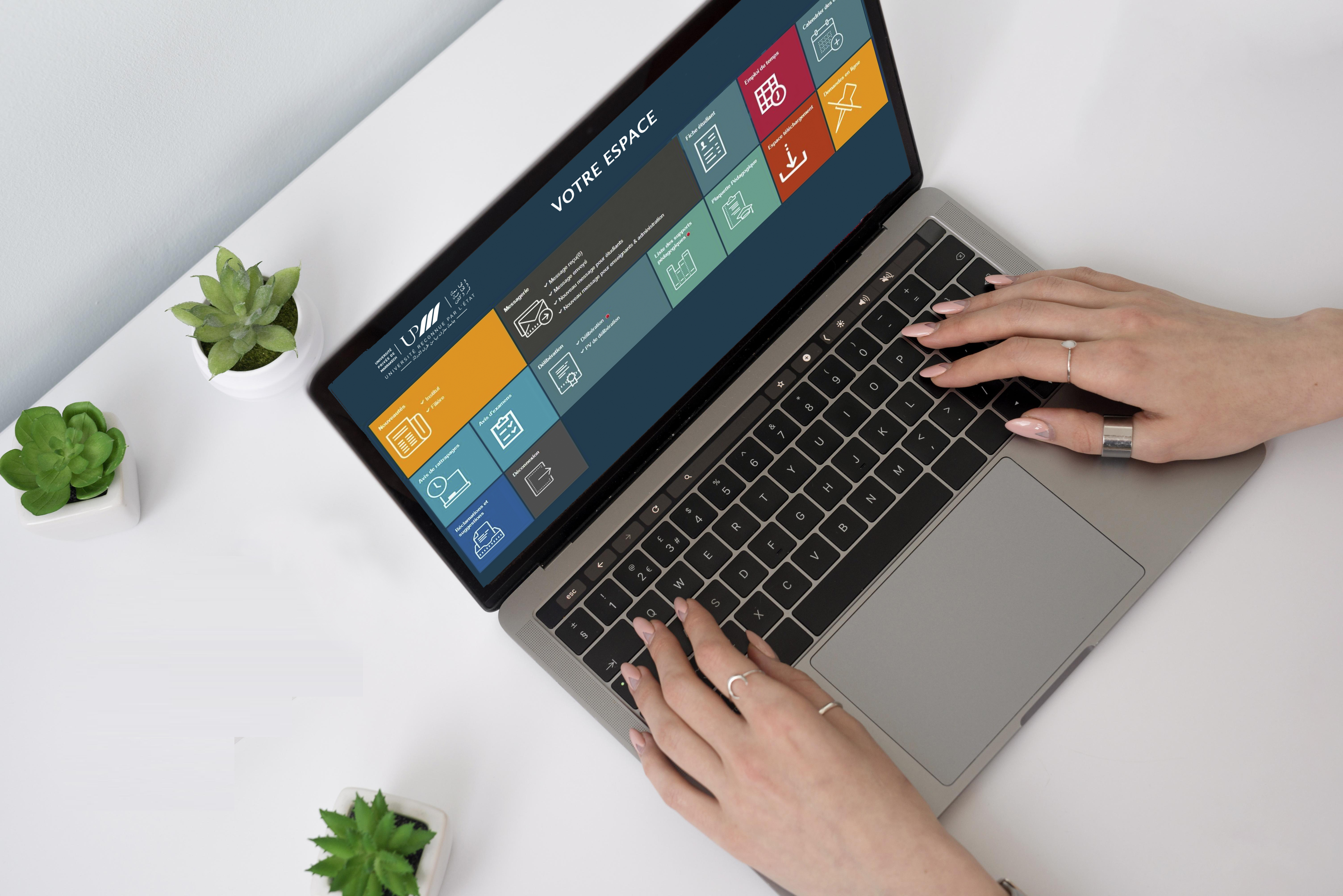 Laptopextranet